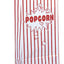 Red and White Pop Corn Bags 10ct