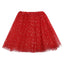 Tutu con Brillo 1pcs