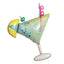 Cocktail Surprise Supershape Balloon
