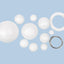 Big Solar System Kit 10 ball Foam