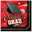 Servilletas Graduation Party (x16u)