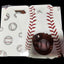 Cookie box Baseball (x12u)