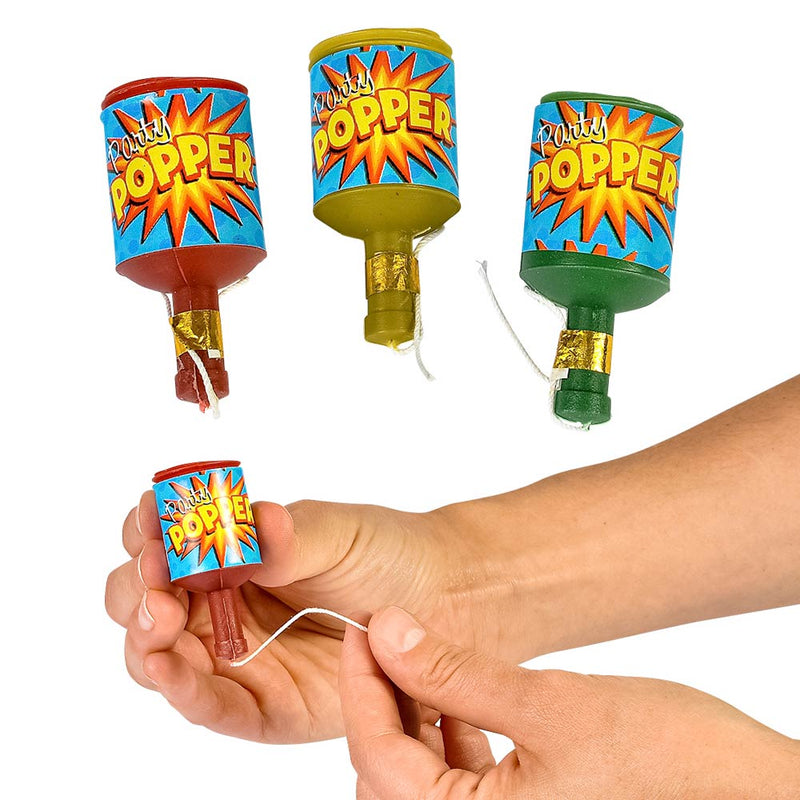 Party Popper Niños – Fiesta Warehouse
