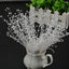 Perlas Spray 12 Tiras Blanca
