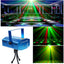 Laser Stage Lighting Mini