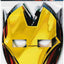 Avengers Party Masks 8pcs