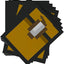 Minecraft  Bags 8pcs