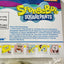 Spongebob Jointed Banner