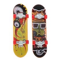 Finger Boards 2pcs