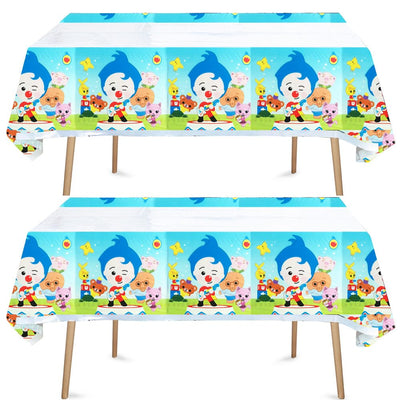 Plim Plim Mantel (x1u)