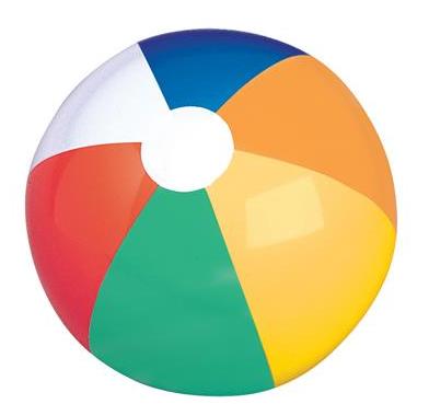 Beach Ball (variedad de diseños)