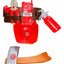 Rescue Gear Play Set 10pcs