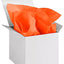 Tissue Paper Naranja 10pcs