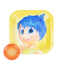 Inside Out Platos 7" (x8u)