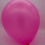 Sempertex 12" Neón Fuschia 100ct