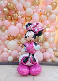 Minnie Mouse Airloonz Balloon