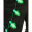 Light Up Christmas Tree Necklace