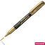 Simply A+ Metallic Permanent Marker Silver/Gold 2pcs