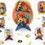 Despicable Me Minions Table Centerpiece kit