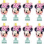 Minnie Mouse Blowouts 8pcs