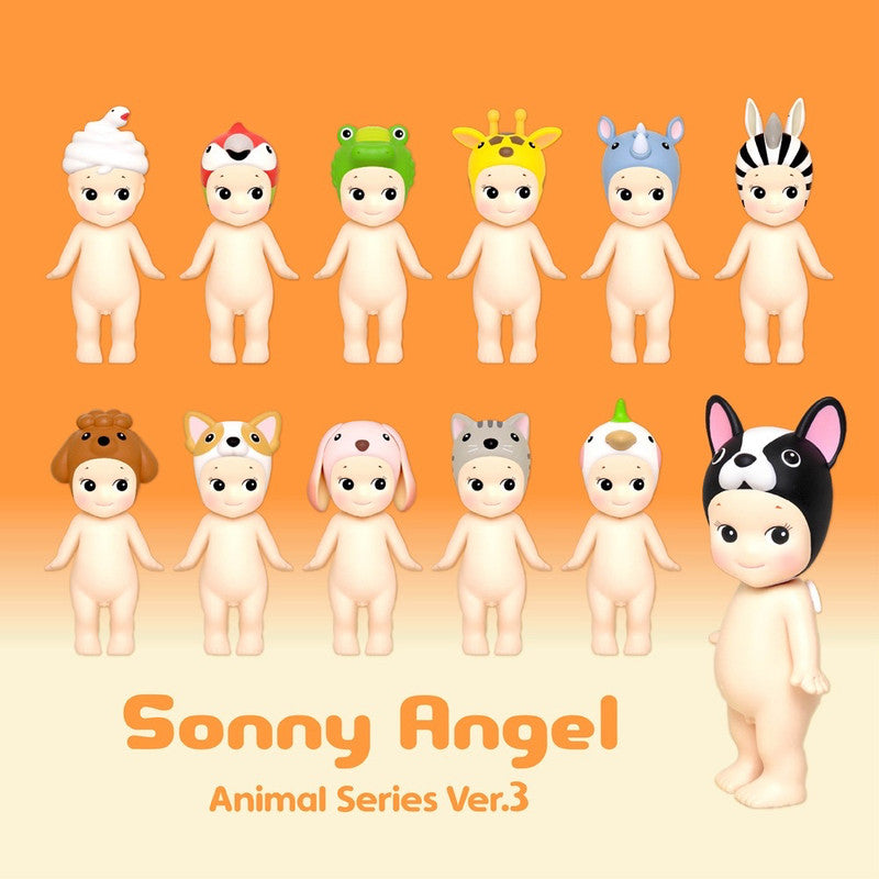 Sonny Angel Animal Series 3 (x1u)