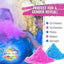 Gender Reveal Powder 0.7oz