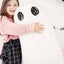 Boo Fantasma Foil Balloon