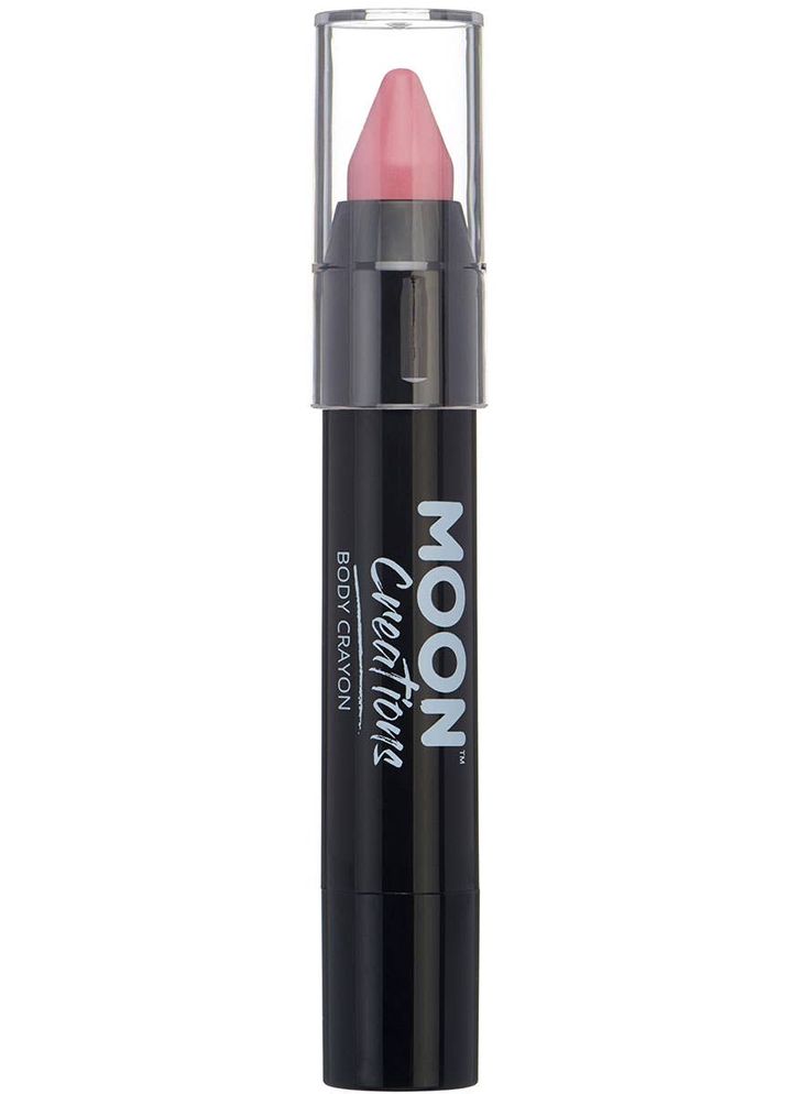 Princess Professional Body Crayons (Pink, Purple, Grey) 3pcs