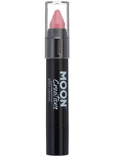 Princess Professional Body Crayons (Pink, Purple, Grey) 3pcs