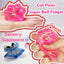 Squishy Toy Paw Cat 1pcs