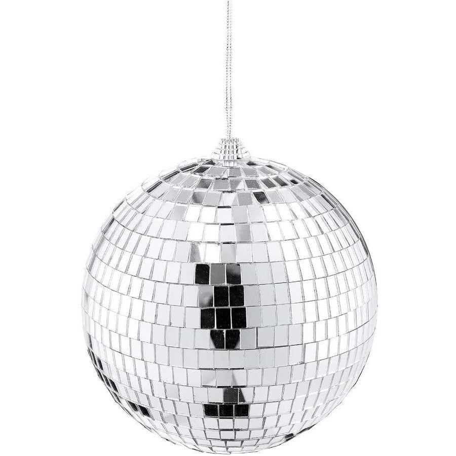 Mini Disco Balls 2.4" (x6u)