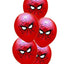 Globos Latex Spiderman (x18u)