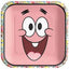Spongebob Plates 7"