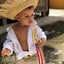Pava / Sombrero Jibaro (x1u) Niño