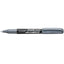 Simply A+ Metallic Permanent Marker Silver/Gold 2pcs