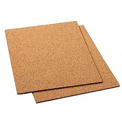 Lámina Corcho 2pcs