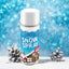 Snow Spray White