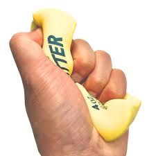 Butter Squishy 4oz