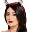 Reversible Sequin Devil Horns