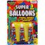 Super Balloons 3 pack