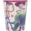 Toy Story Cups 9oz 8pcs