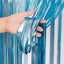 Cortina Foil Premium (Variedad de colores)