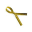 Twist Ties Gold 3.5" x 120pcs