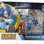 Sonic Stationary Set