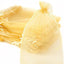 Organza Oro 4"x5 10pcs