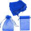 Organza Royal 3"x4" 12pcs