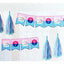 Gender Reveal Banner Set 1pc