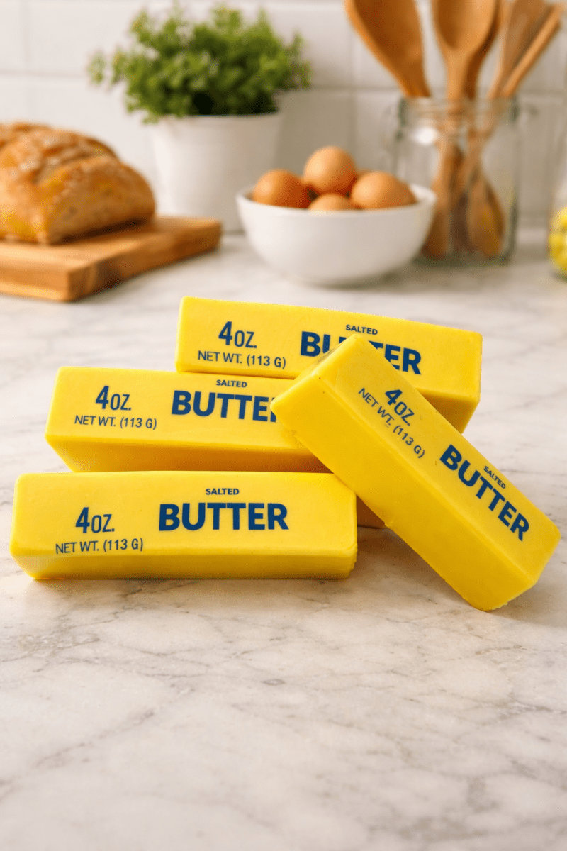 Butter Squishy 4oz