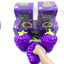 Scented Soft Mart Grapes Jumbo Squishy