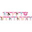 Barbie Jointed Banner 6FT